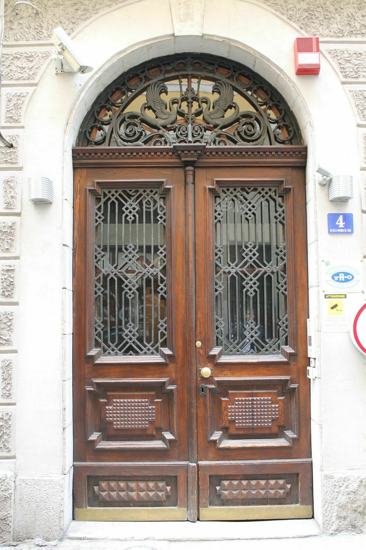Urbanauts Studios Minelli Trieste Exterior photo